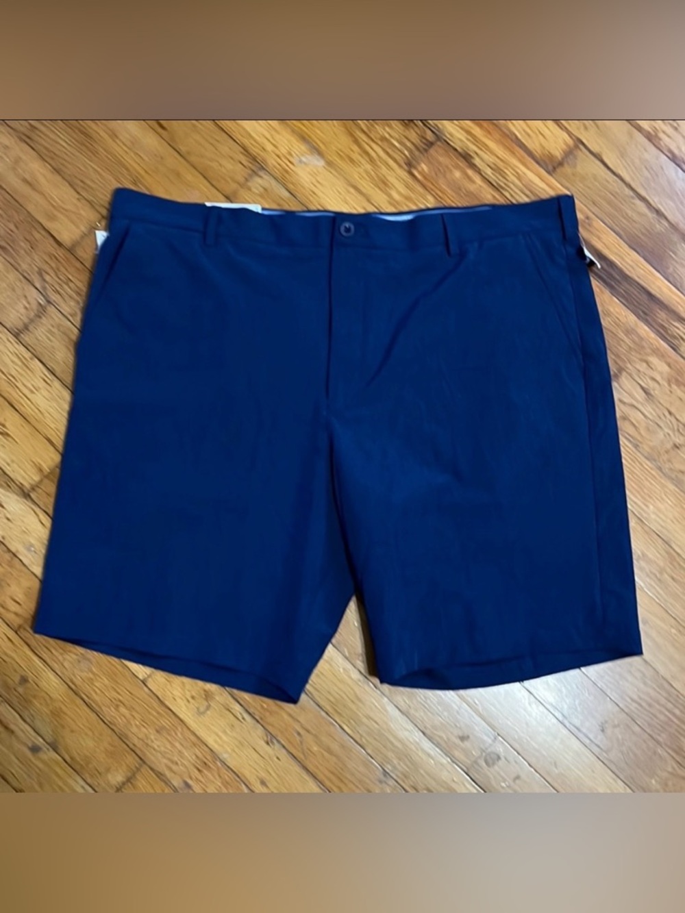 Izod advantage performance men’s dress shorts
